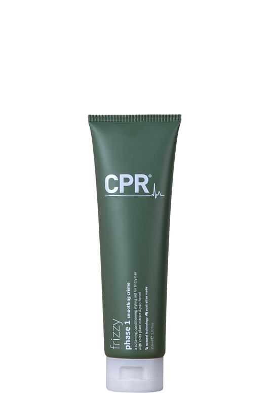 Phase 1  Smoothing crème
