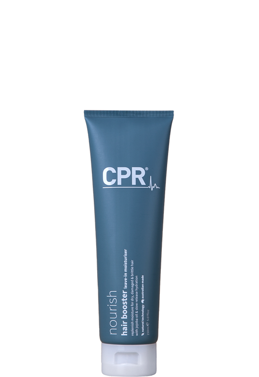 Hair Booster  Leave-in moisturiser