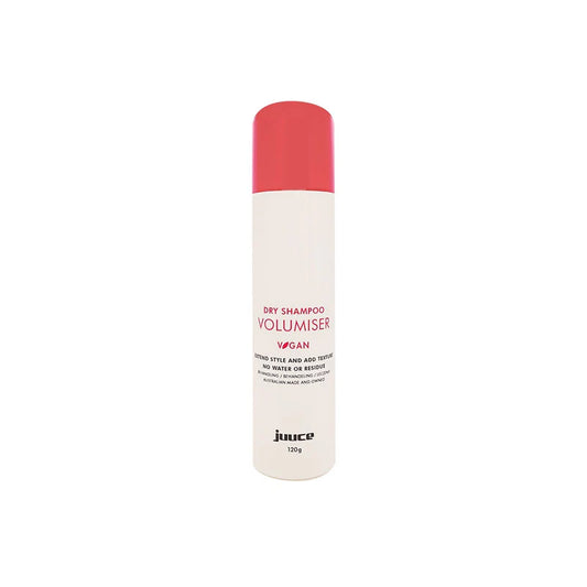 JUUCE Dry Shampoo Volumiser 100g