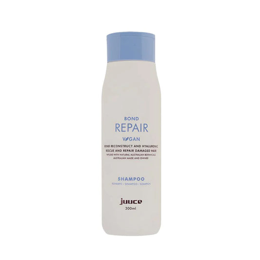 JUUCE Bond Repair Shampoo 300ml