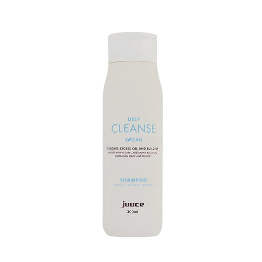 JUUCE Deep Cleanse Shampoo 300ml