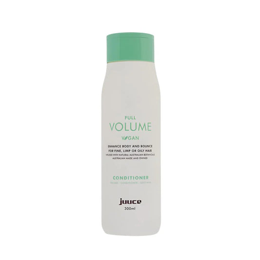 JUUCE Full Volume Conditioner 300ml