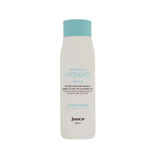JUUCE Hyaluronic Hydrate Conditioner 300ml
