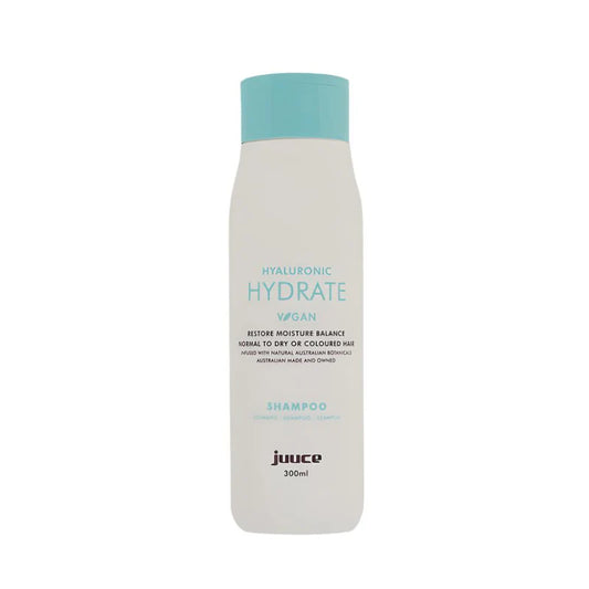 JUUCE Hyaluronic Hydrate Shampoo 300ml