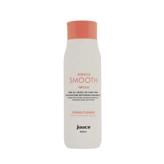 JUUCE Miracle Smooth Conditioner 300ml
