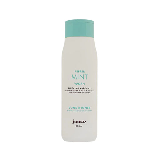 JUUCE Pepper Mint Conditioner 300ml