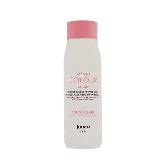 JUUCE Radiant Colour Conditioner 300ml