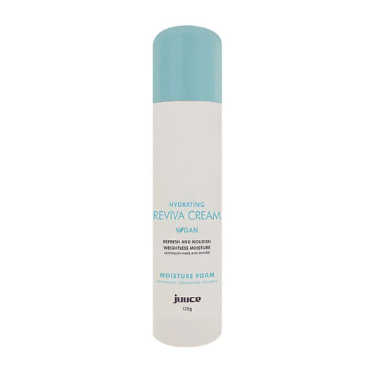 JUUCE Reviva Cream 125g
