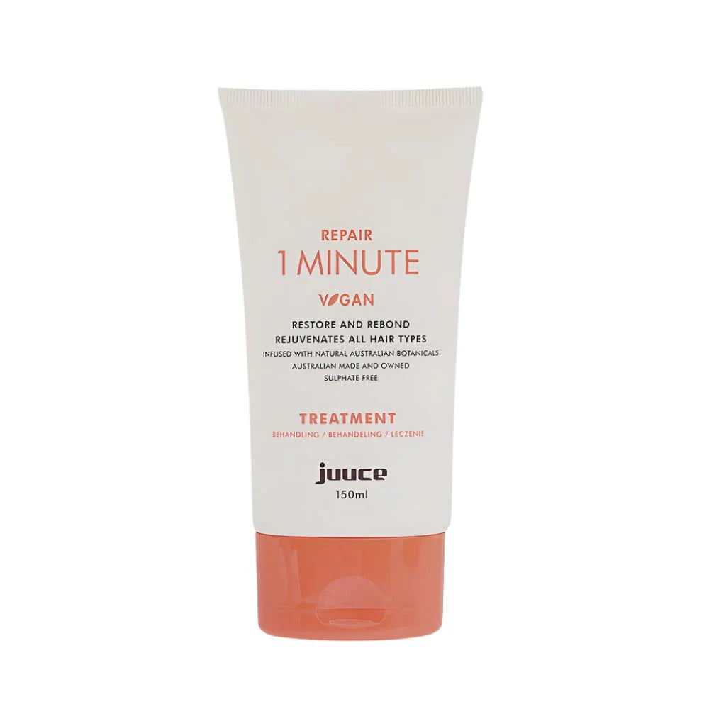 JUUCE Repair 1 Minute Treatment 150ml