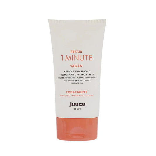 JUUCE Repair 1 Minute Treatment 150ml