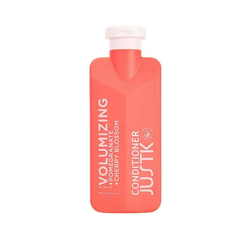 JUSTK Pomegranate & Cherry Blossom Volumizing conditioner 300ml