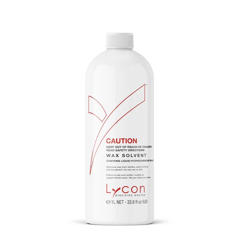 LYCON Wax Solvent 1L