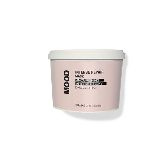 MOOD Intense Repair Mask 500ml & 1L
