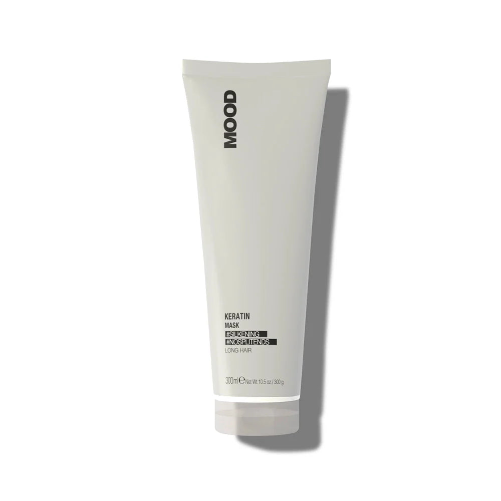 MOOD Keratin Mask 290ml