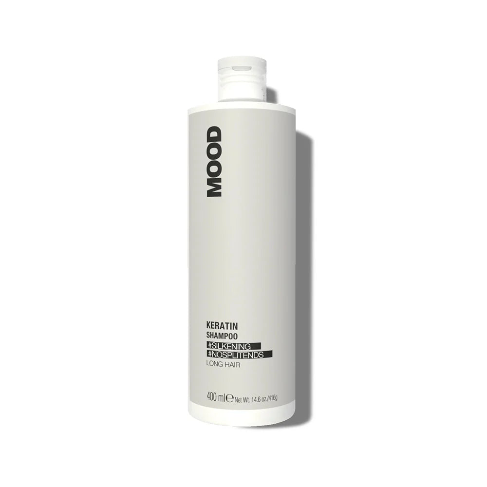 MOOD Keratin Shampoo
