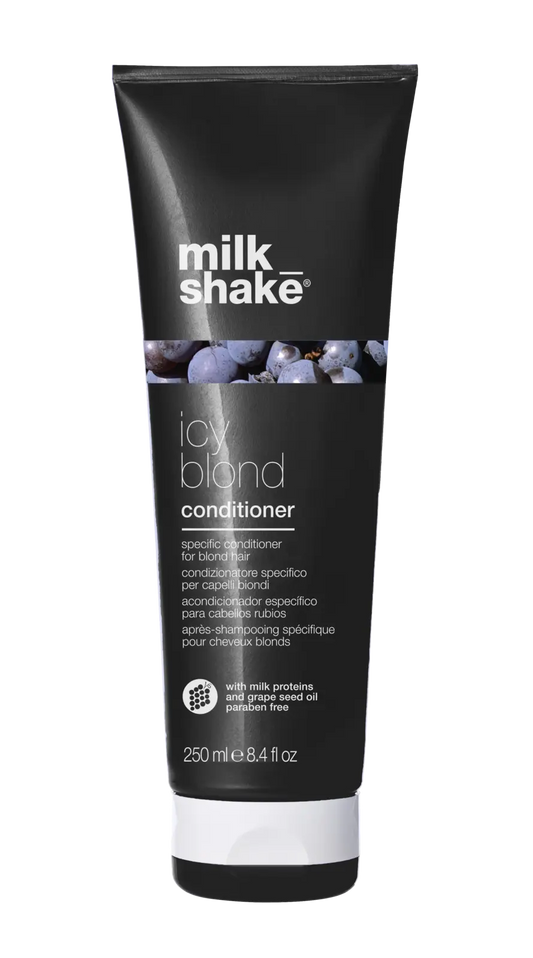 milk_shake Icy Blonde Conditioner 250ml