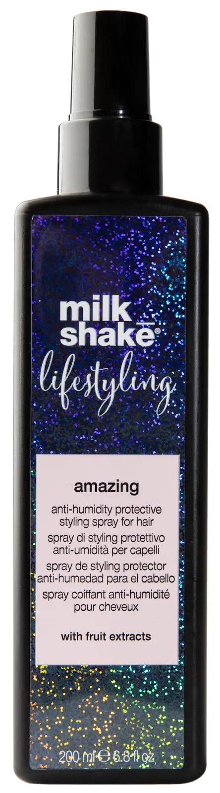 milk_shake Lifestyling Amazing 200ml