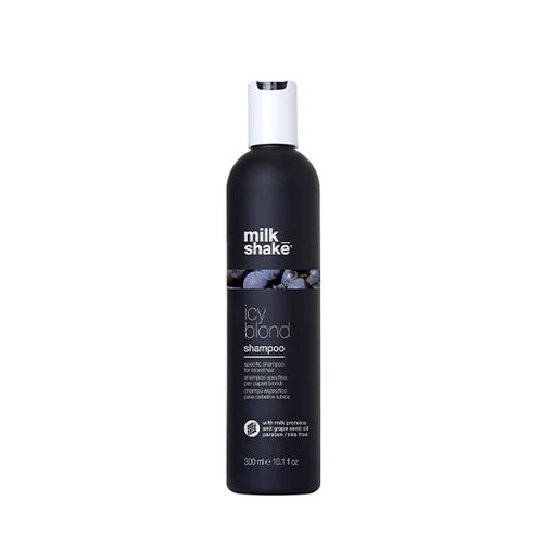 milk_shake Icy Blonde Shampoo 300ml