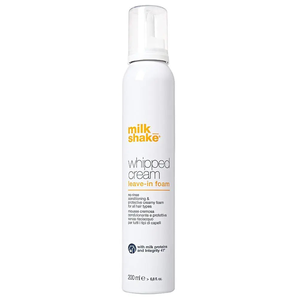 milk_shake Whipped Cream 200ml