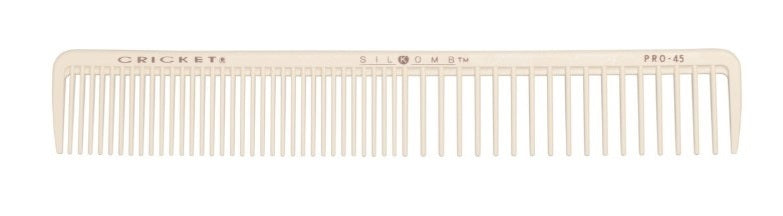 Cricket Silkomb Pro-45 All-Purpose Comb