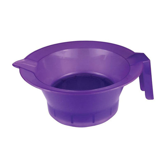 Purple Tint Bowl