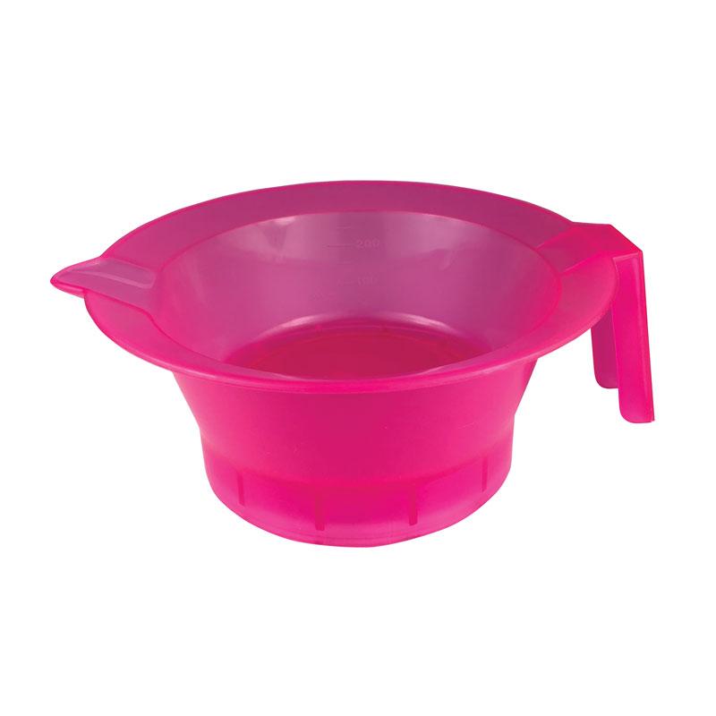 Pink Tint Bowl