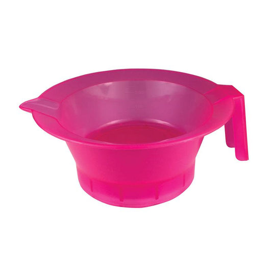 Pink Tint Bowl