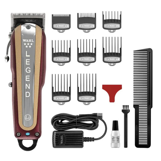 WAHL 5 Star Cordless Legend