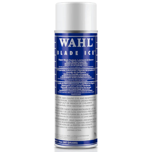 WAHL Blade Ice 397g