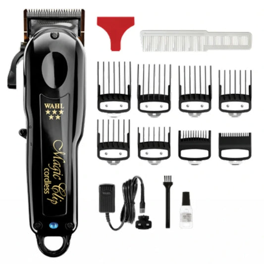 WAHL Magic Clip Clipper Black