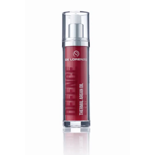 De Lorenzo Defence Thermal Argan Oil 50mL