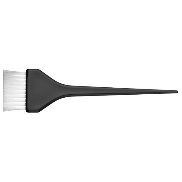 Tint Brush Large Black
