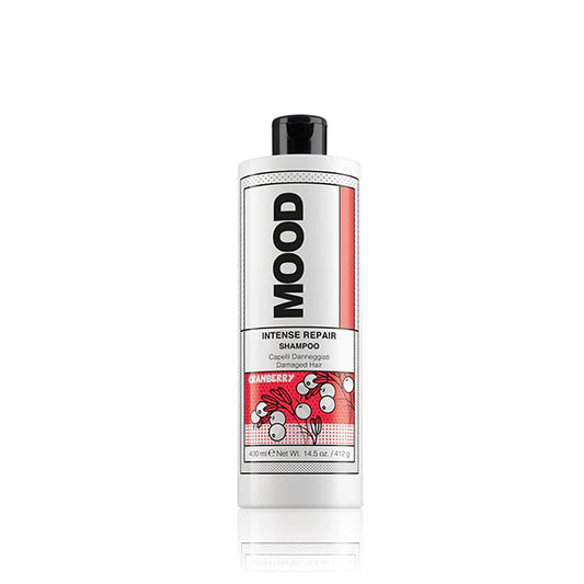 MOOD Intense Repair Shampoo 400ml & 1L