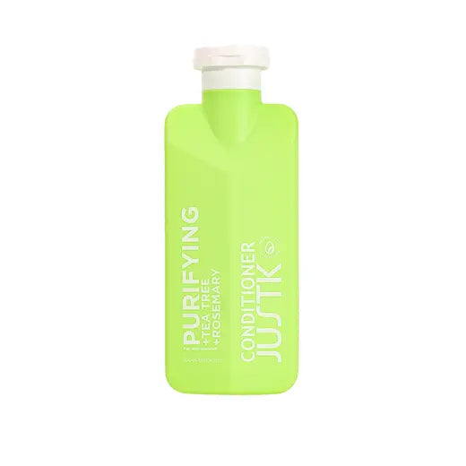 JUSTK Rosemary & Tea Tree Purifying Conditioner 300ml