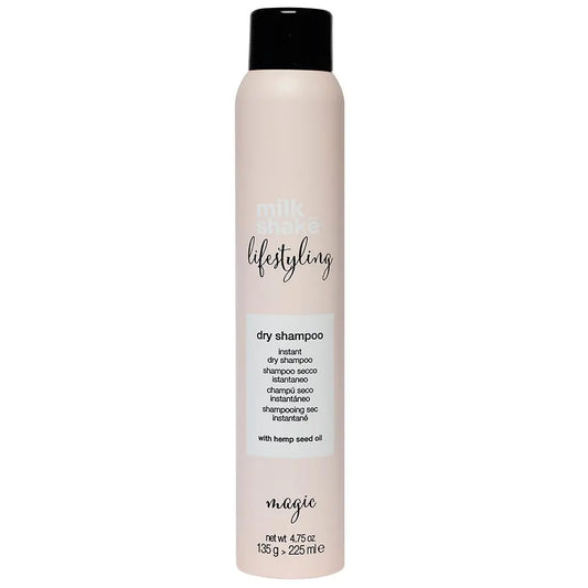 milk_shake Lifestyling Dry Shampoo 200ml