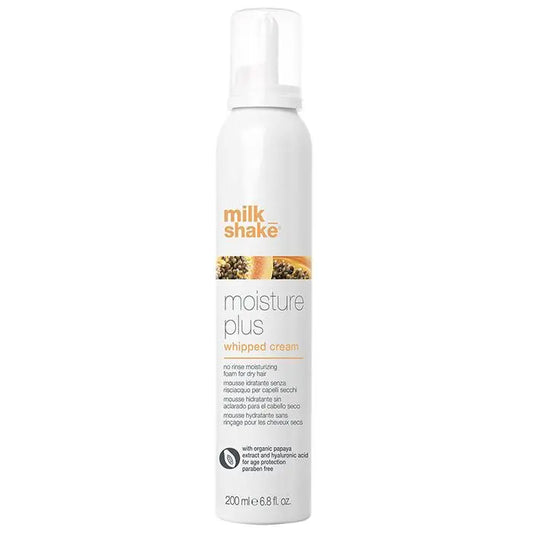 milk_shake Moisture & More Whipped Cream 200ml