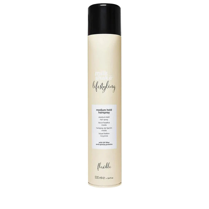 milk_shake Lifestyling Meduim Hold Hairspray 250ml