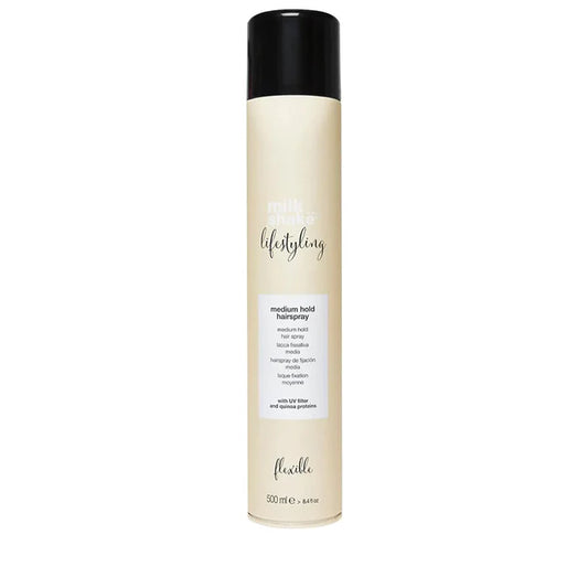 milk_shake Lifestyling Meduim Hold Hairspray 250ml