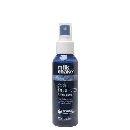 milk_shake Cold Brunette Toning Spray 100ml