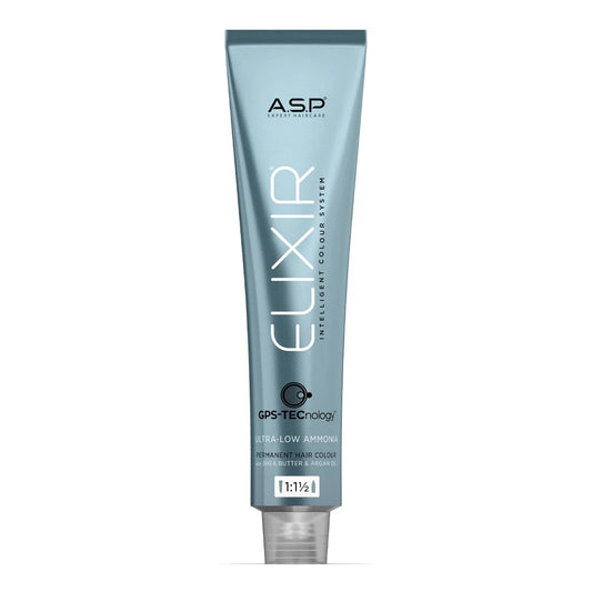 Elixir Colour 1.0 Black 100ml