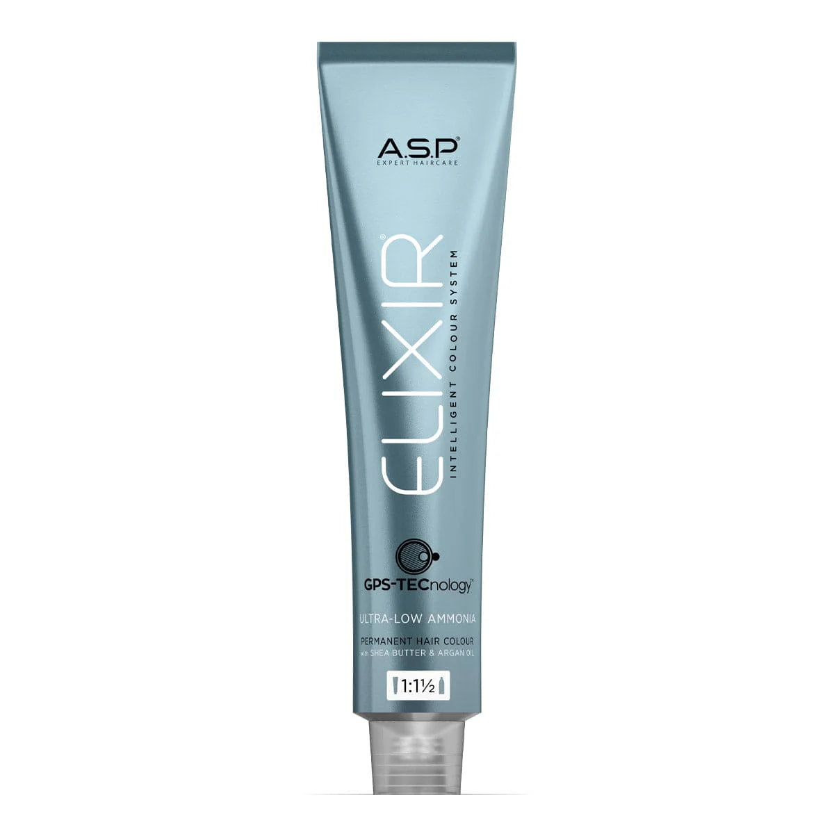 Elixir Color 5.0X Extra Coverage Light Brown 100ml