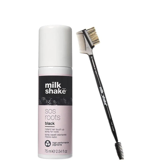 milk_shake SOS Roots Touch Up Spray Black 75ml