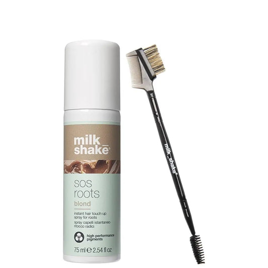 milk_shake SOS Roots Touch Up Spray Blonde 75ml