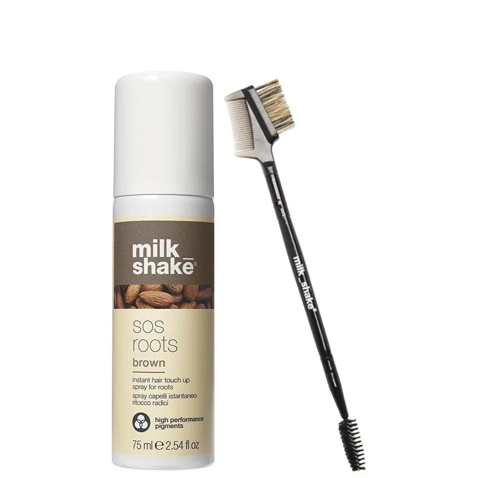 milk_shake SOS Roots Touch Up Spray Brown 75ml