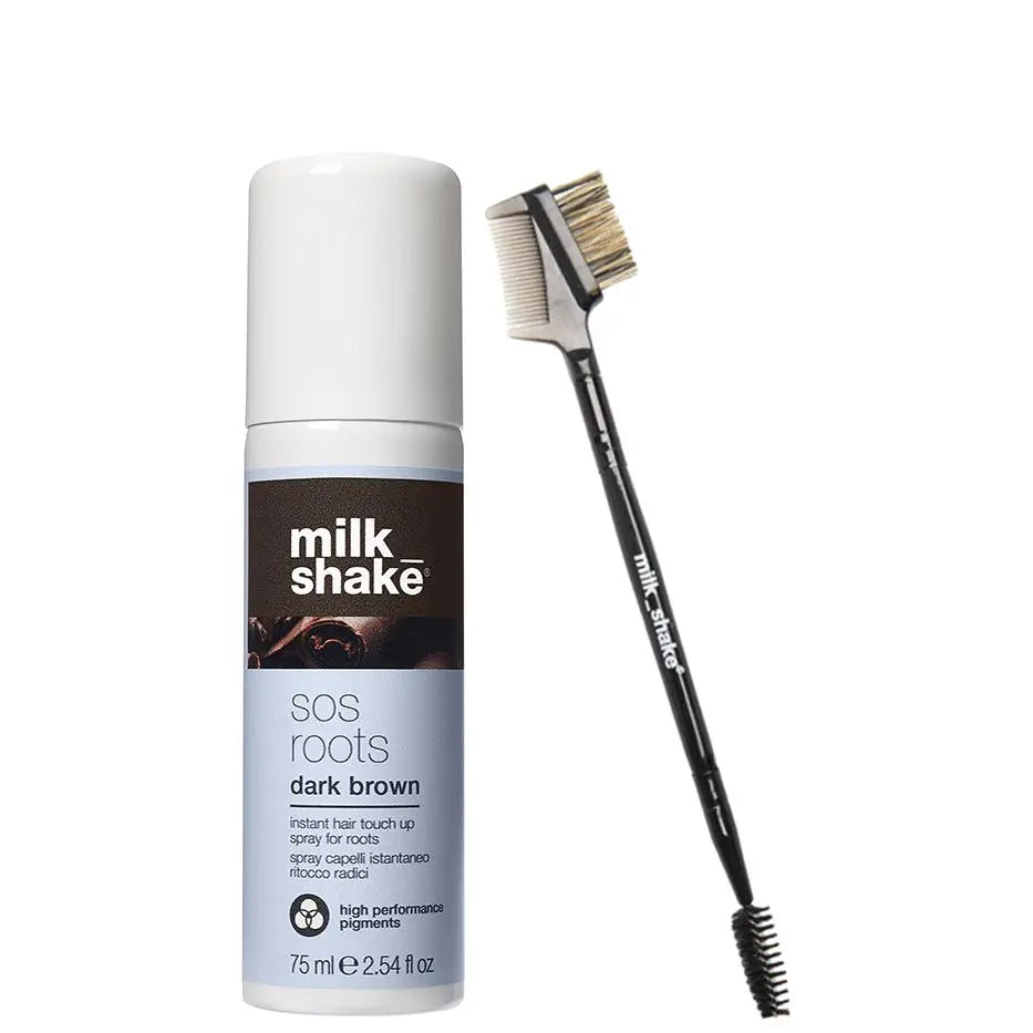 milk_shake SOS Roots Touch Up Spray Dark Brown 75ml