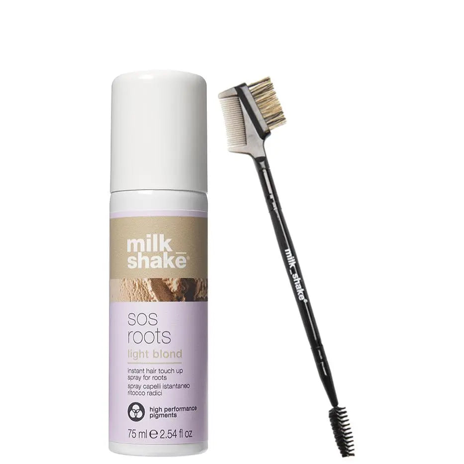 milk_shake SOS Roots Touch Up Spray Light Blonde 75ml