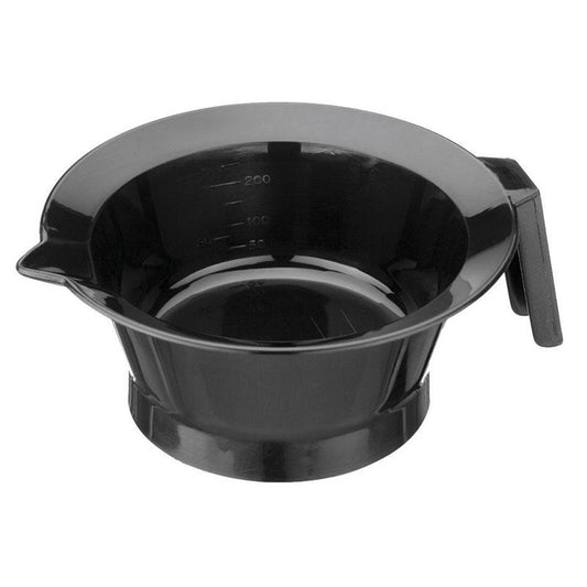 Black Tint Bowl