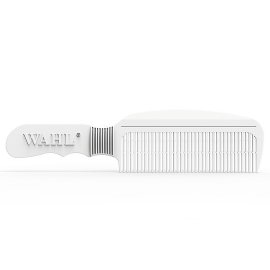 Speed Comb - White